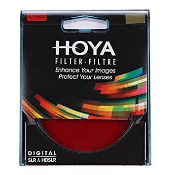Filtro HMC R54 (Red Enhancer) 77mm